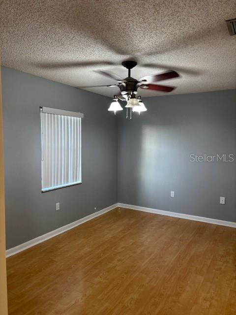 first bedroom