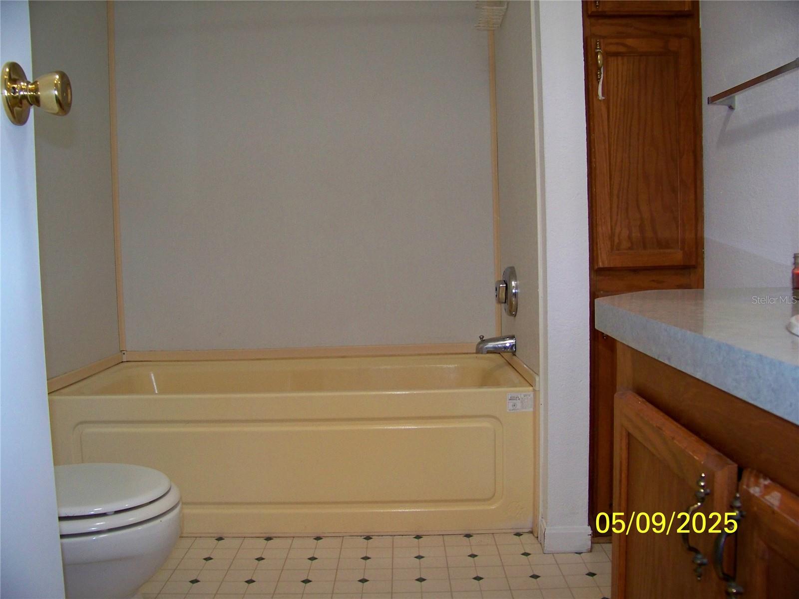 Bathroom 2