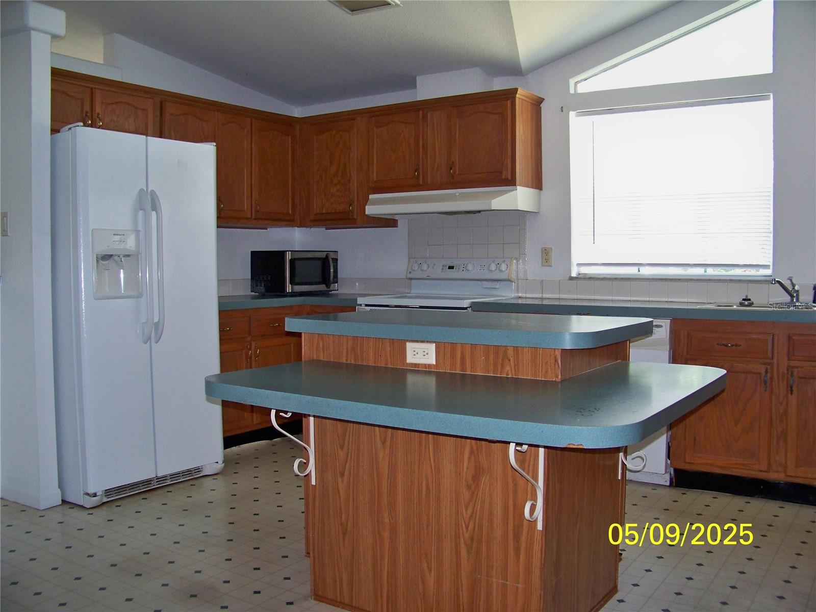 Kitchen II