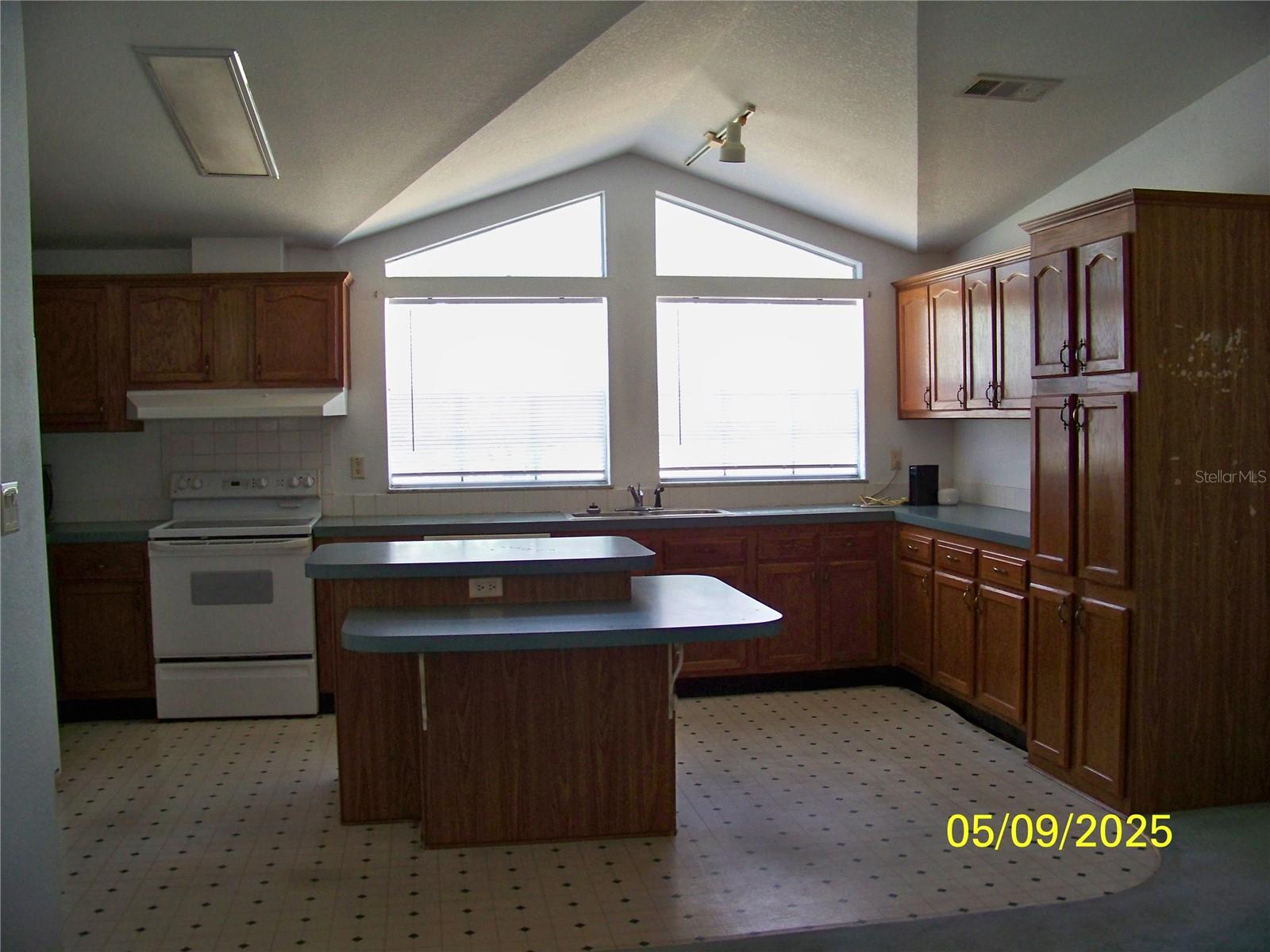 Kitchen III