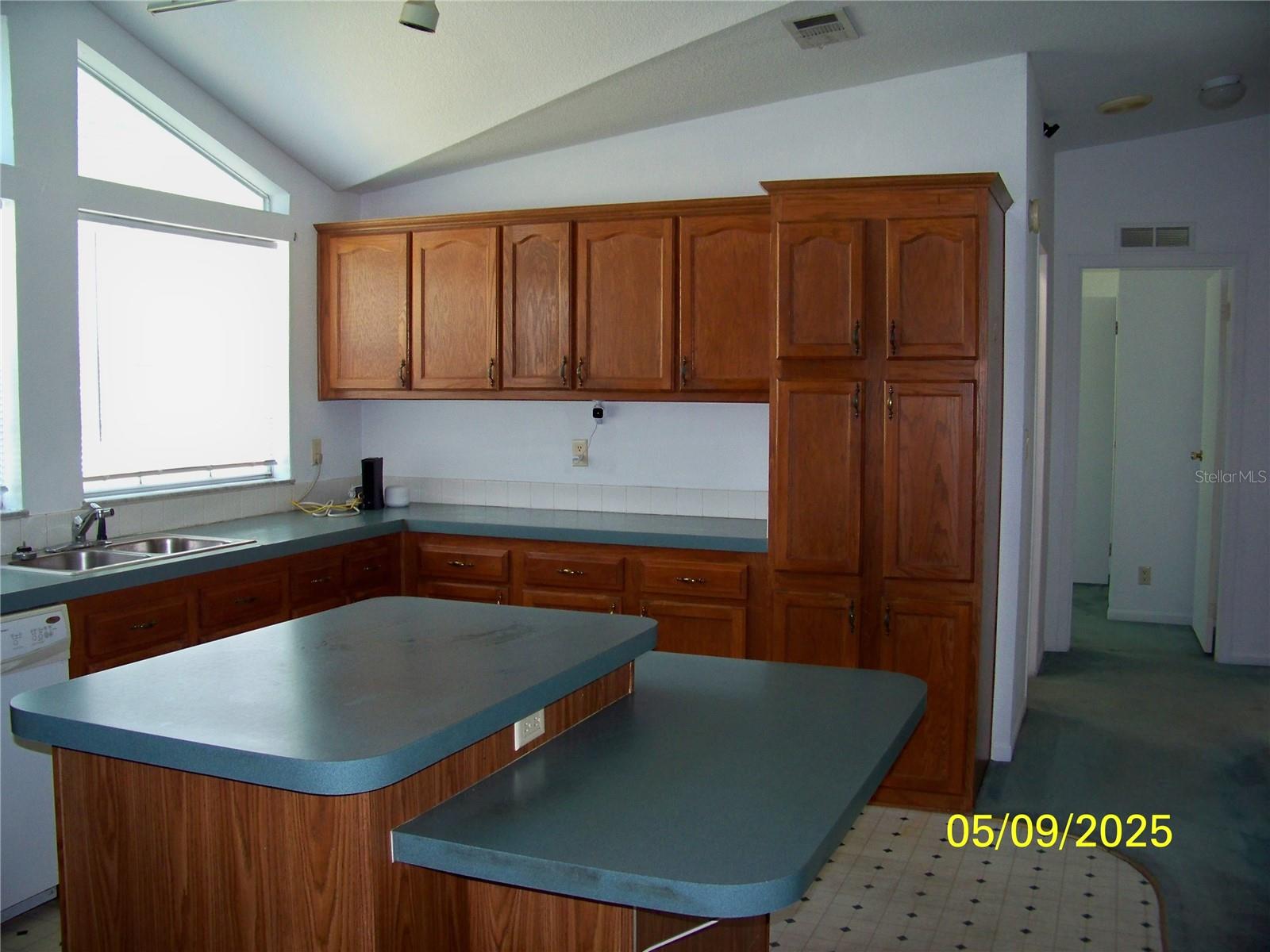 Kitchen IV