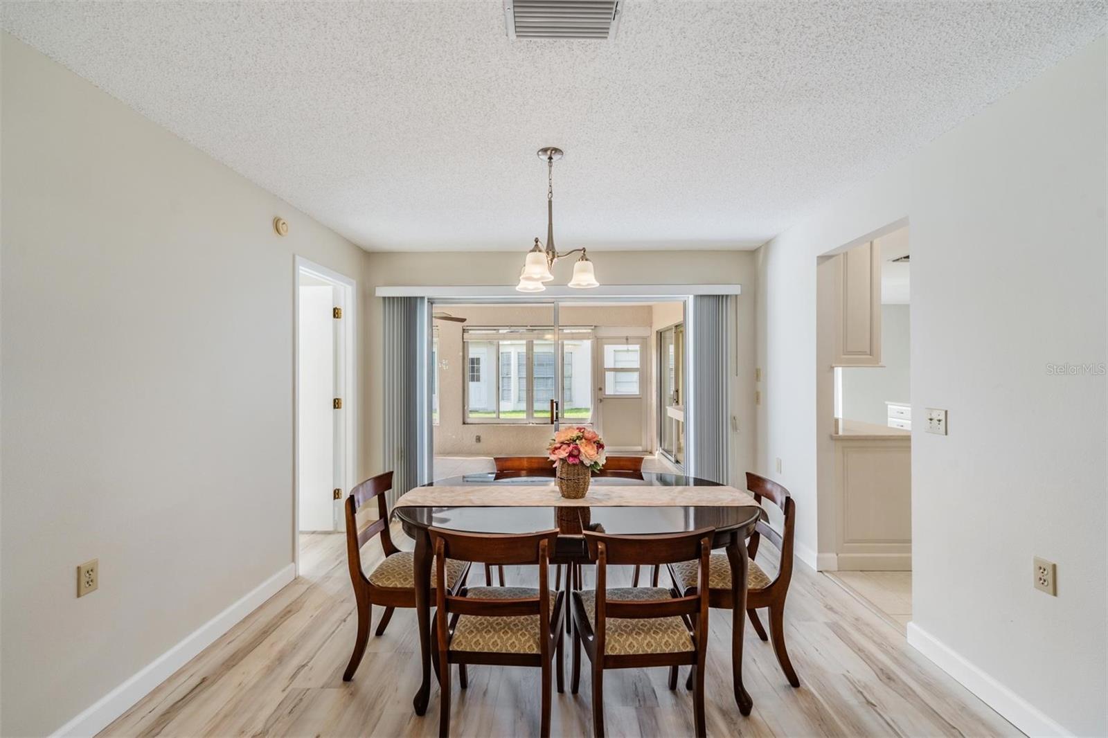 Dining Room.