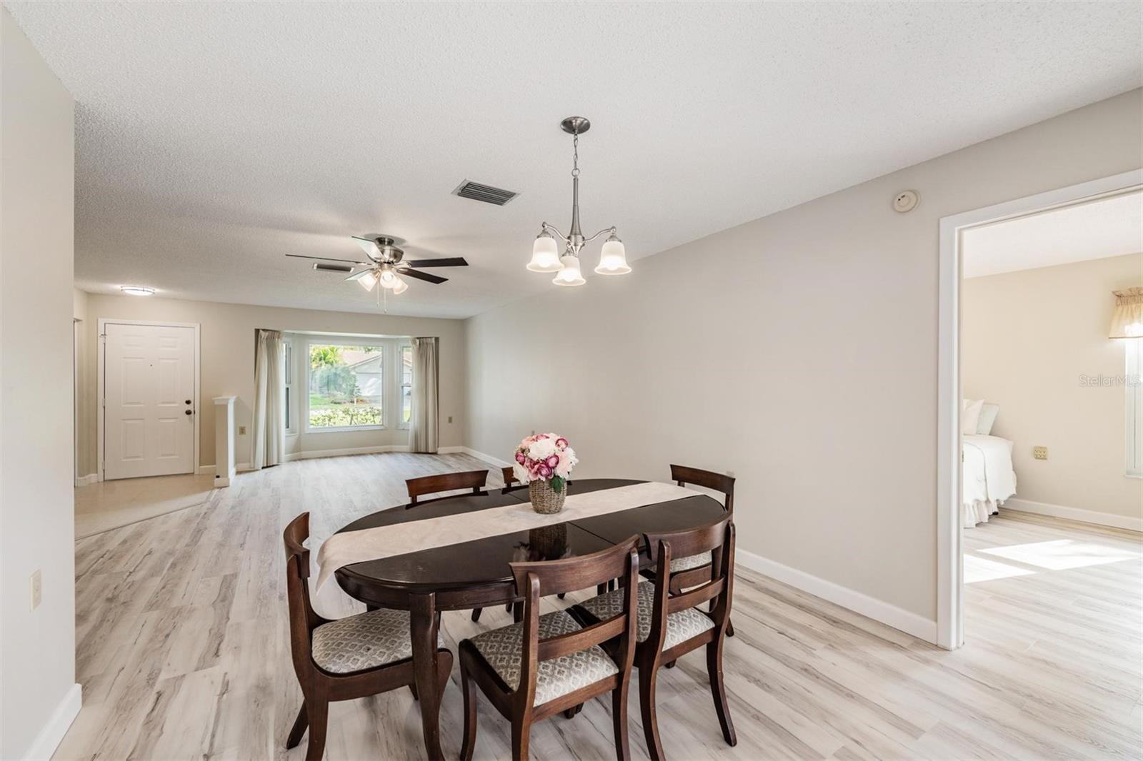 Dining Room.