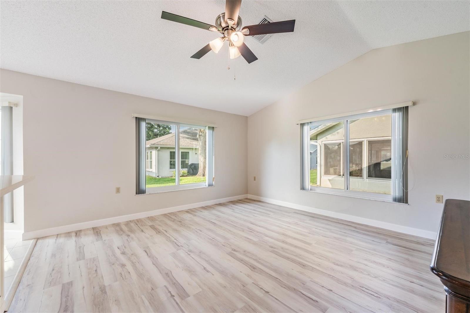 Family Room.