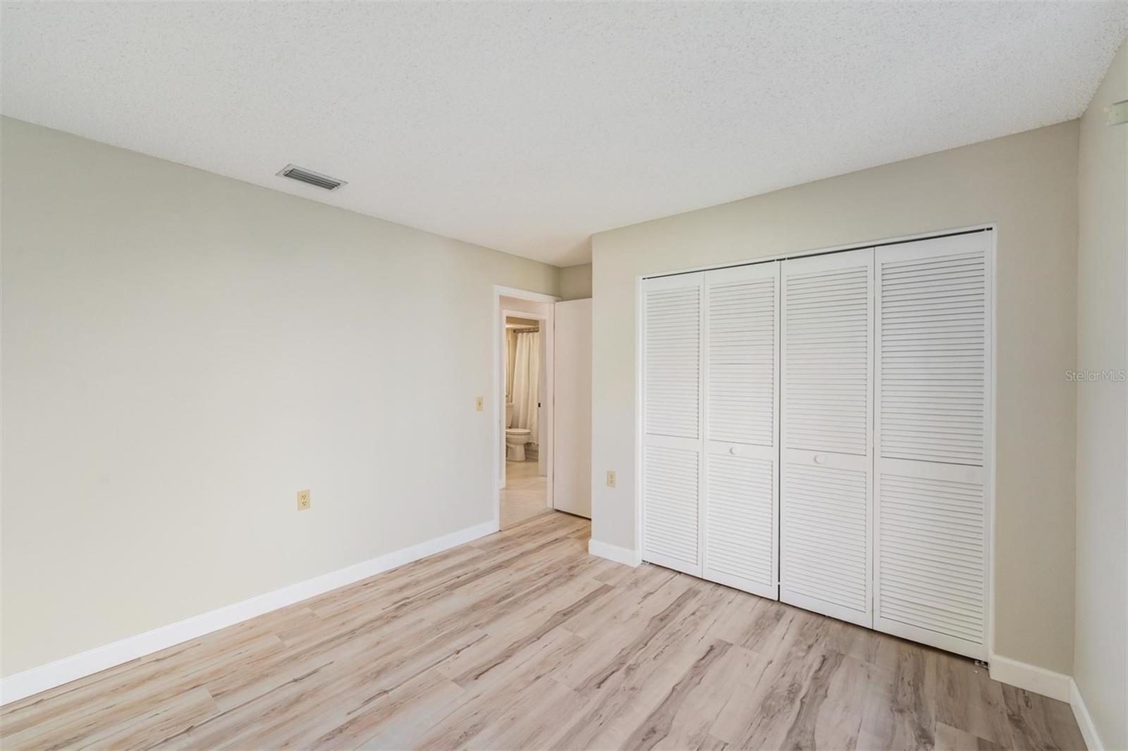 2nd Bedroom.