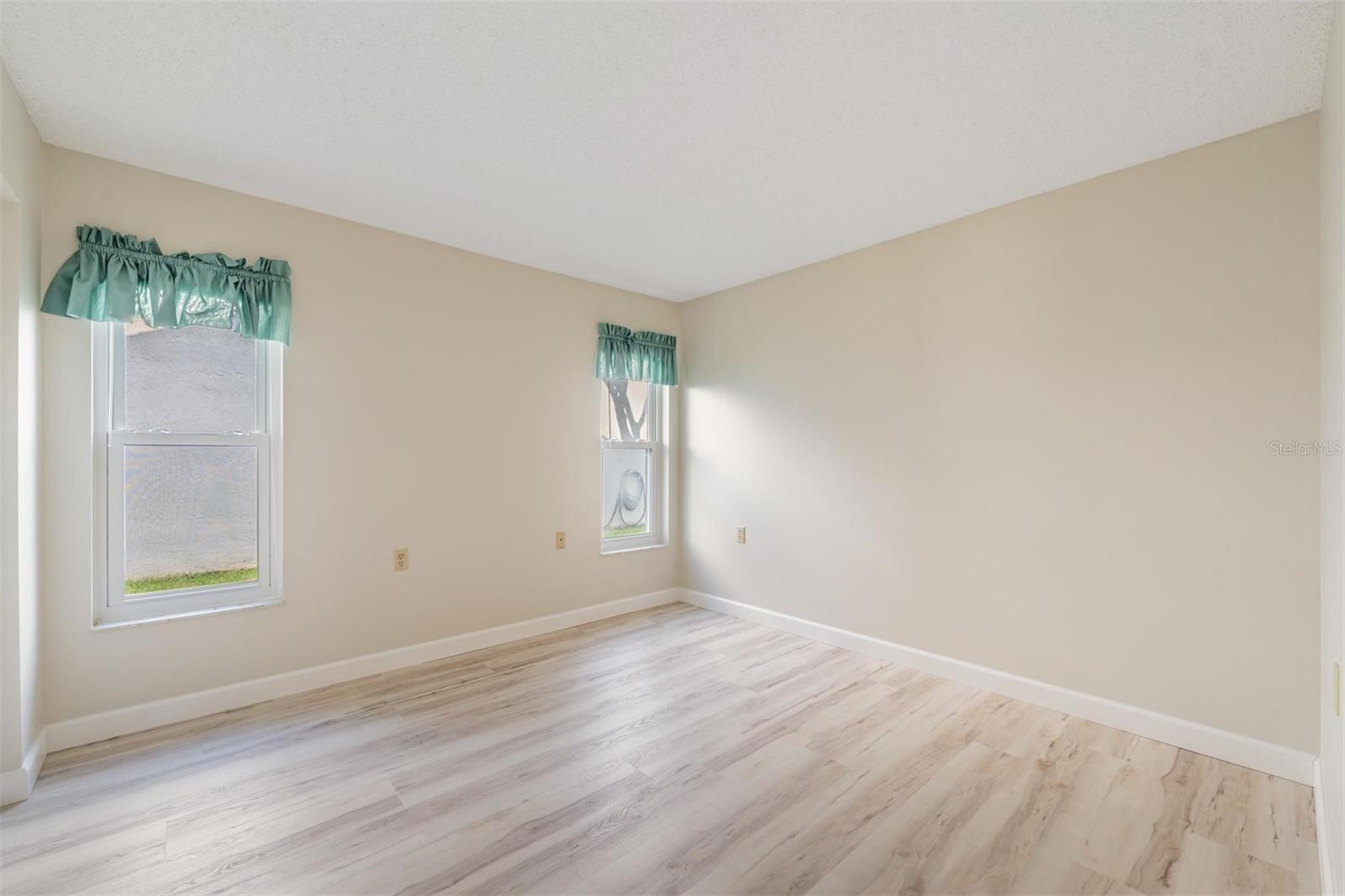 3rd Bedroom.