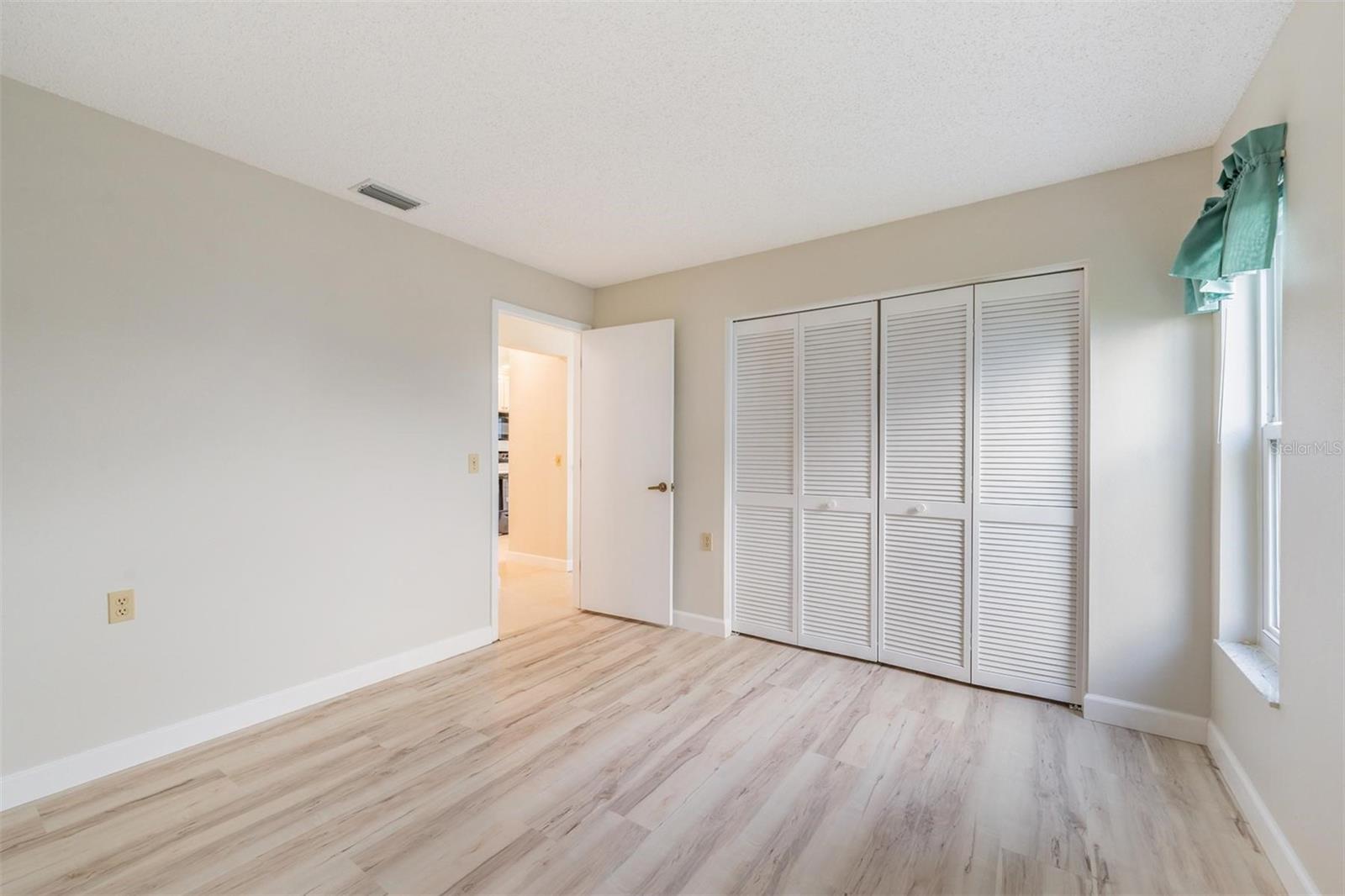 3rd Bedroom.