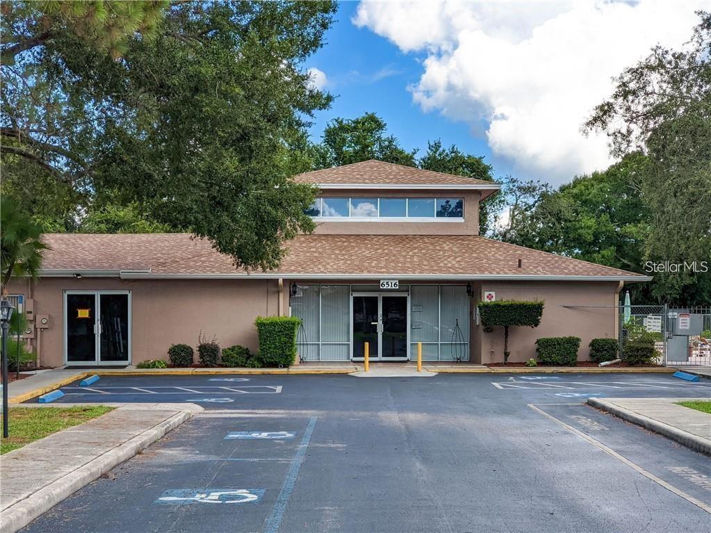 clubhouse