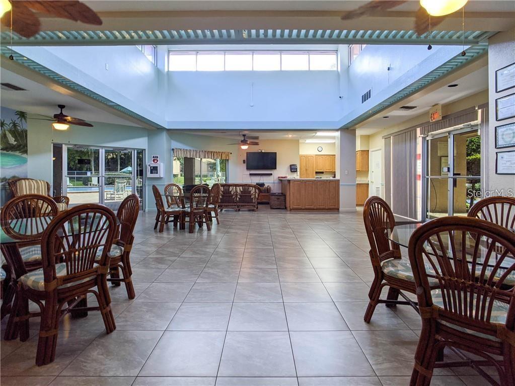 clubhouse