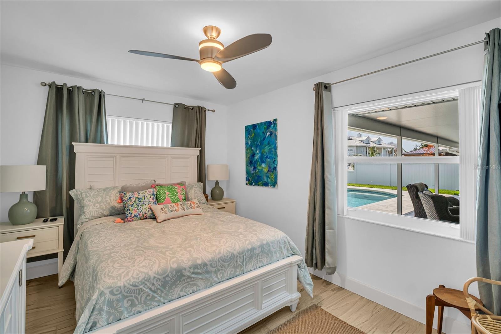 2nd Bedroom