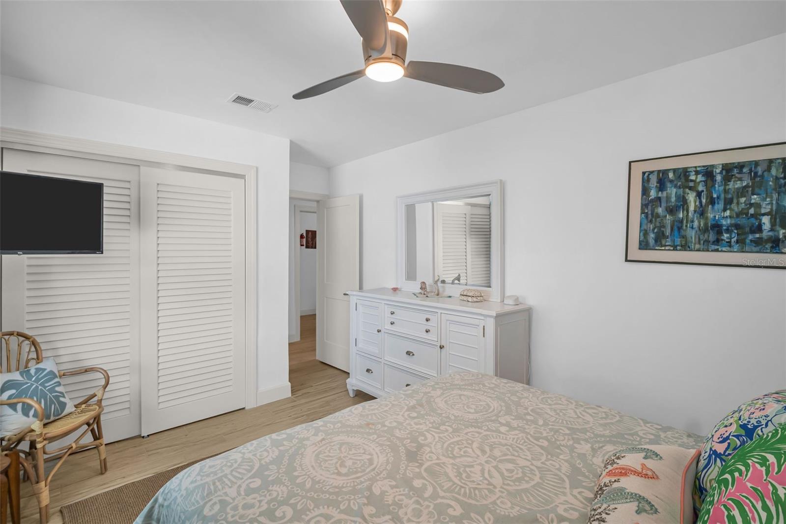 2nd Bedroom