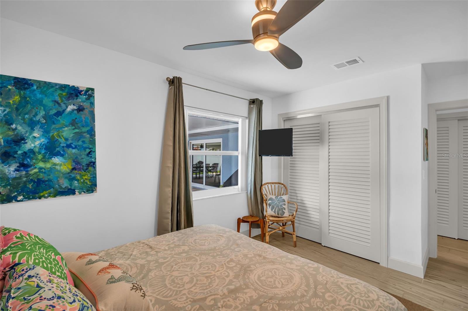 2nd Bedroom