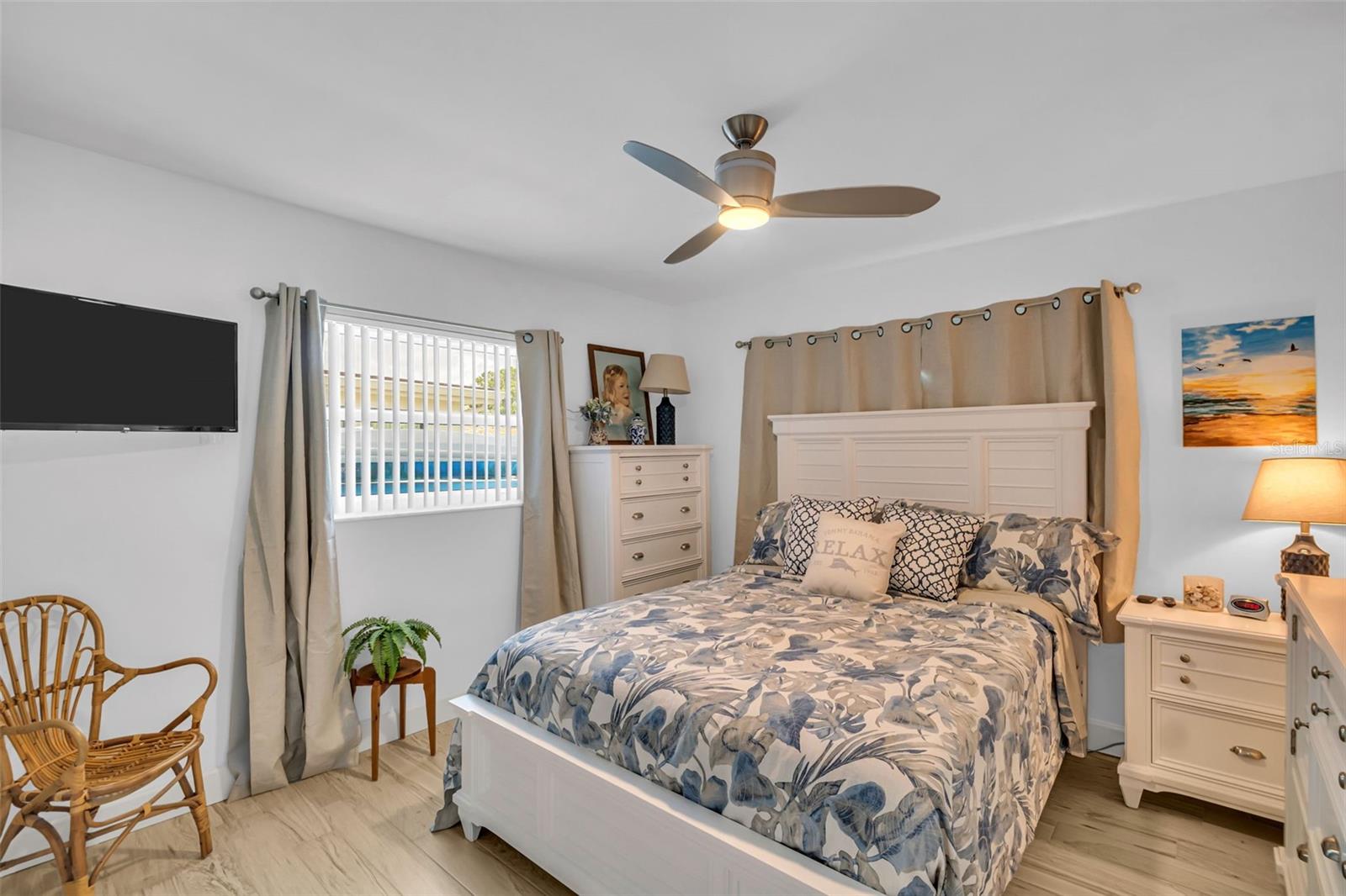 3rd Bedroom
