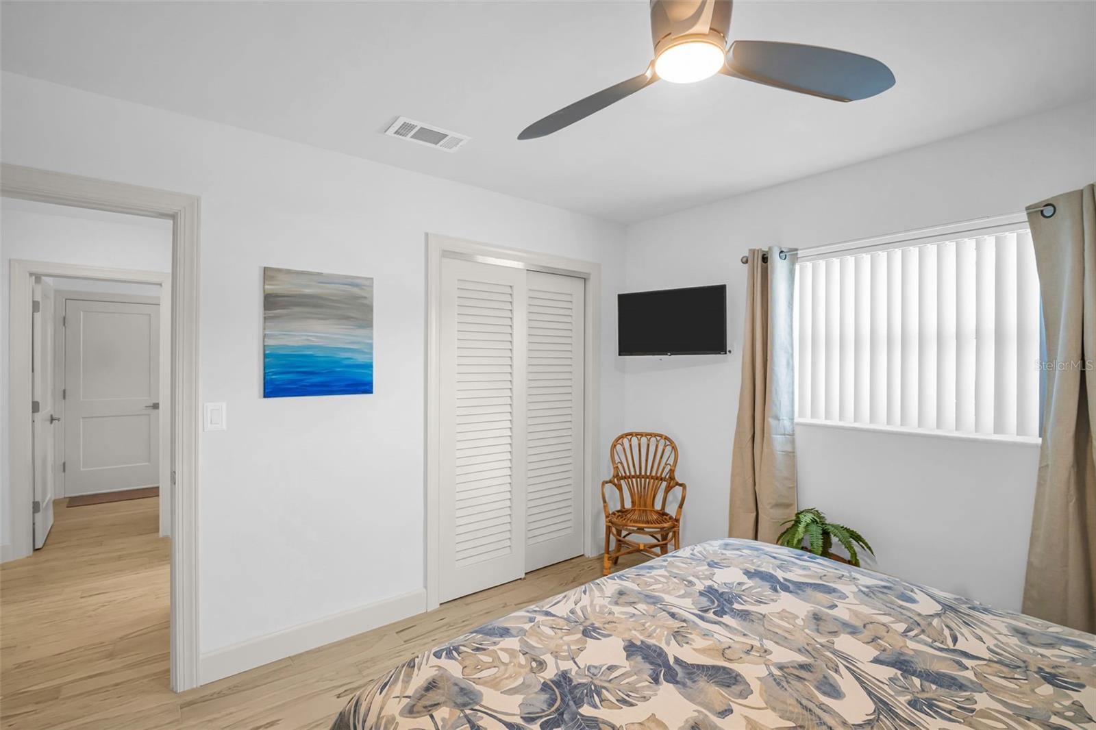 3rd Bedroom