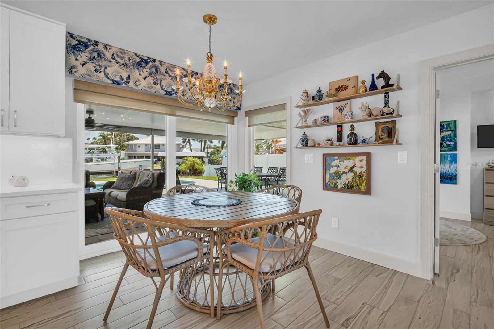 Dinette