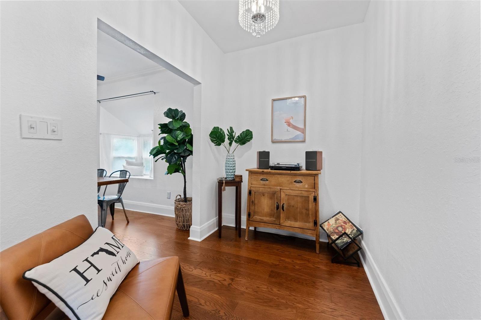 Sitting Room