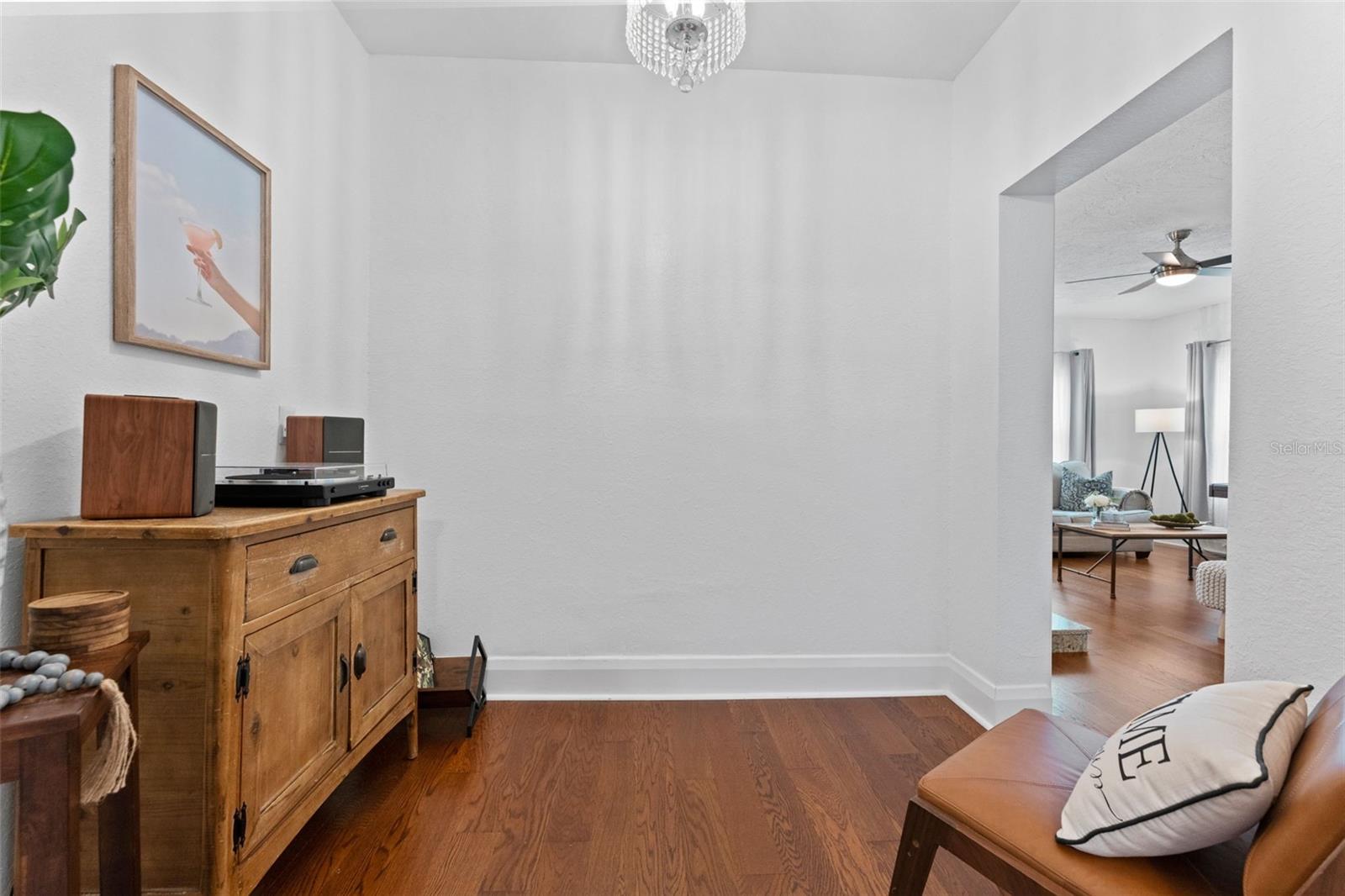 Sitting Room