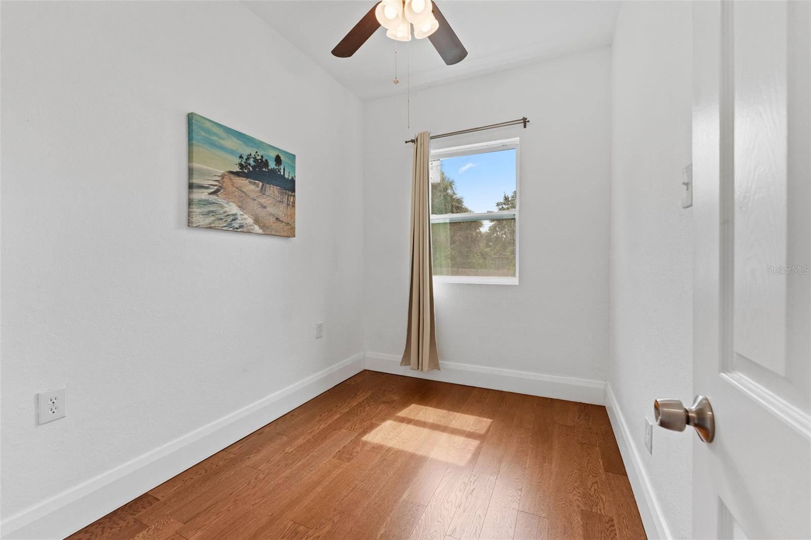 In-Law Suite with full bathroom