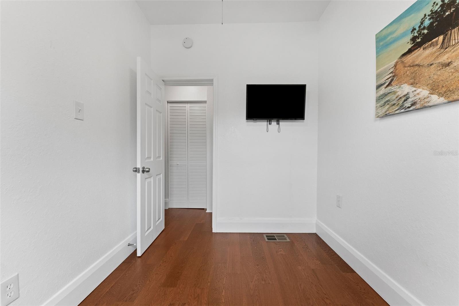 In-Law Suite with full bathroom
