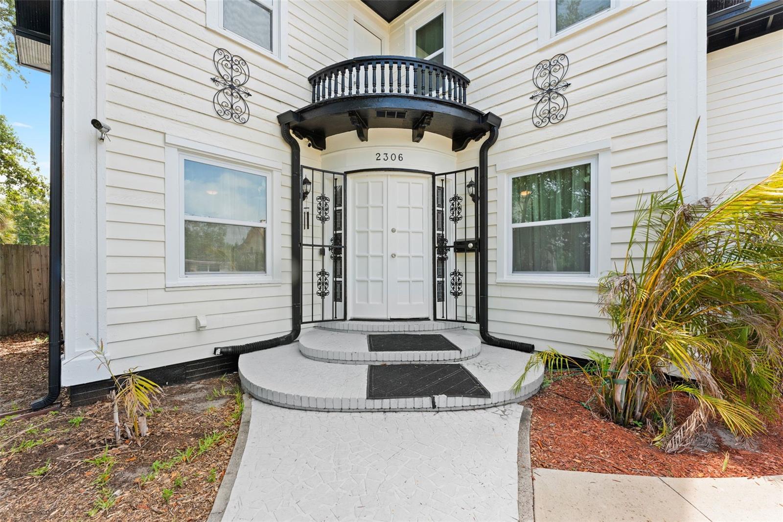 Welcome Home!