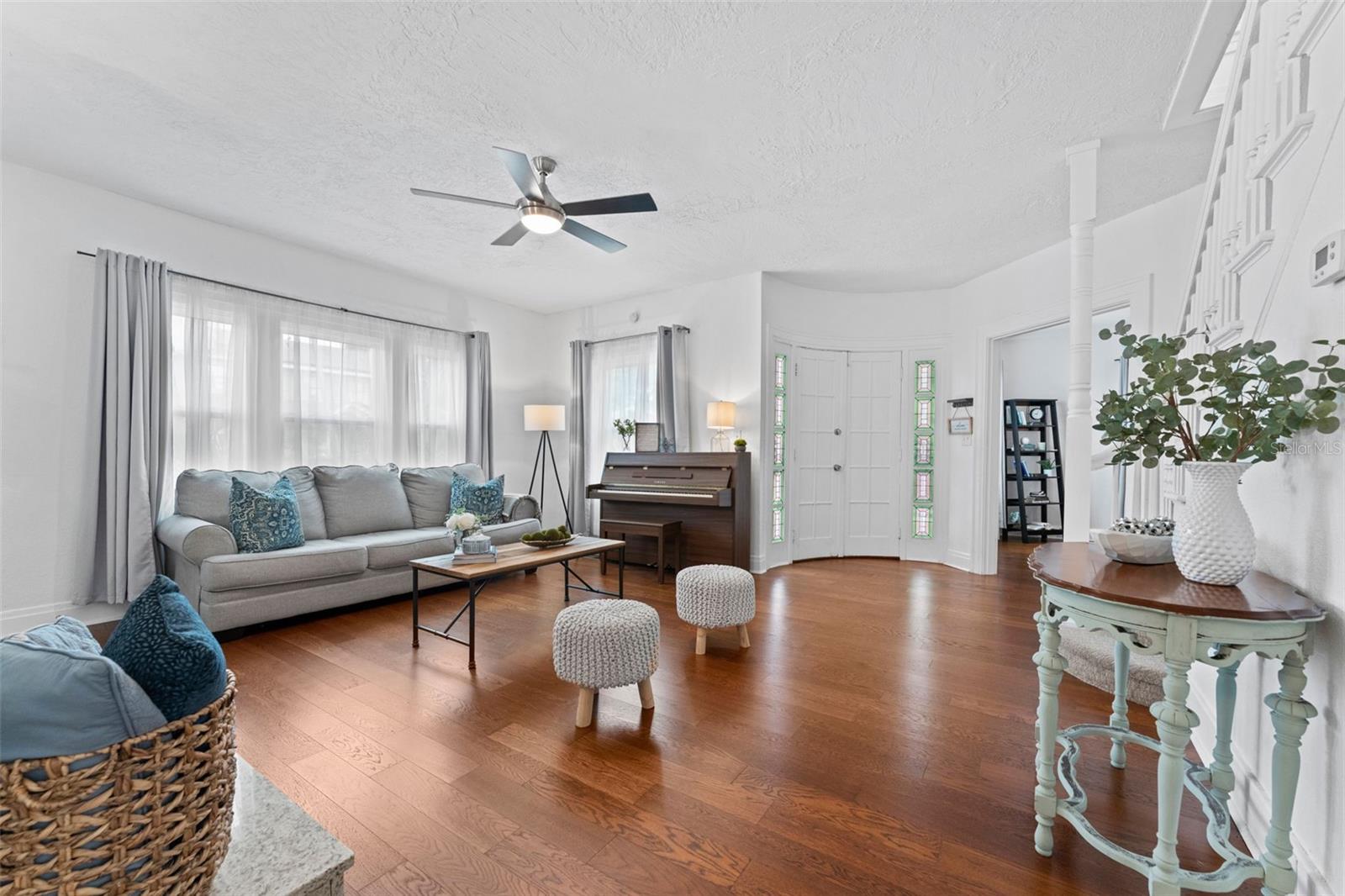 Formal Living Room