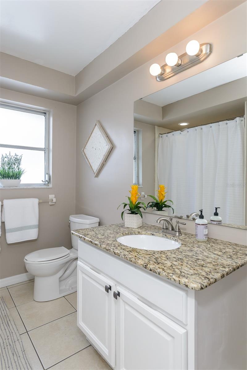 Guest Bath