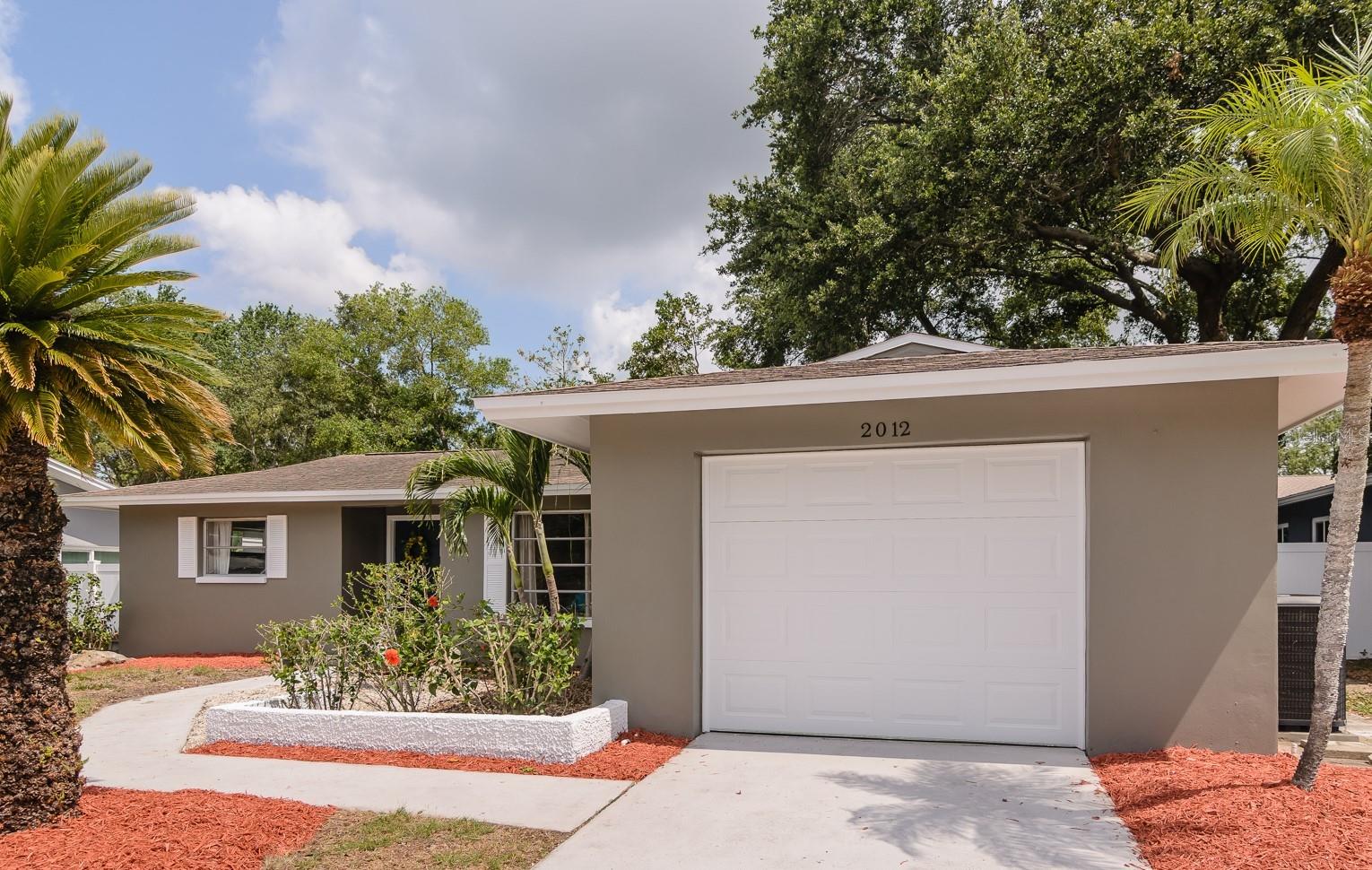 Congratulations, you've found your new home!