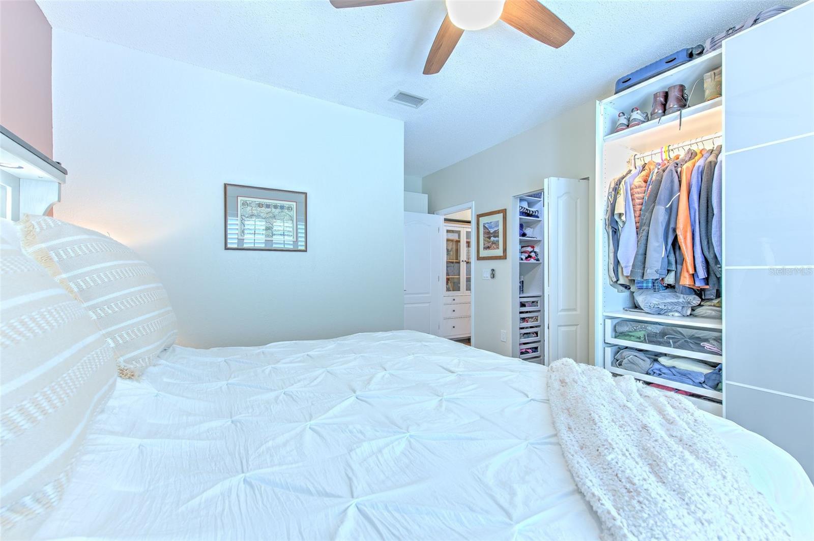 Primary Suite