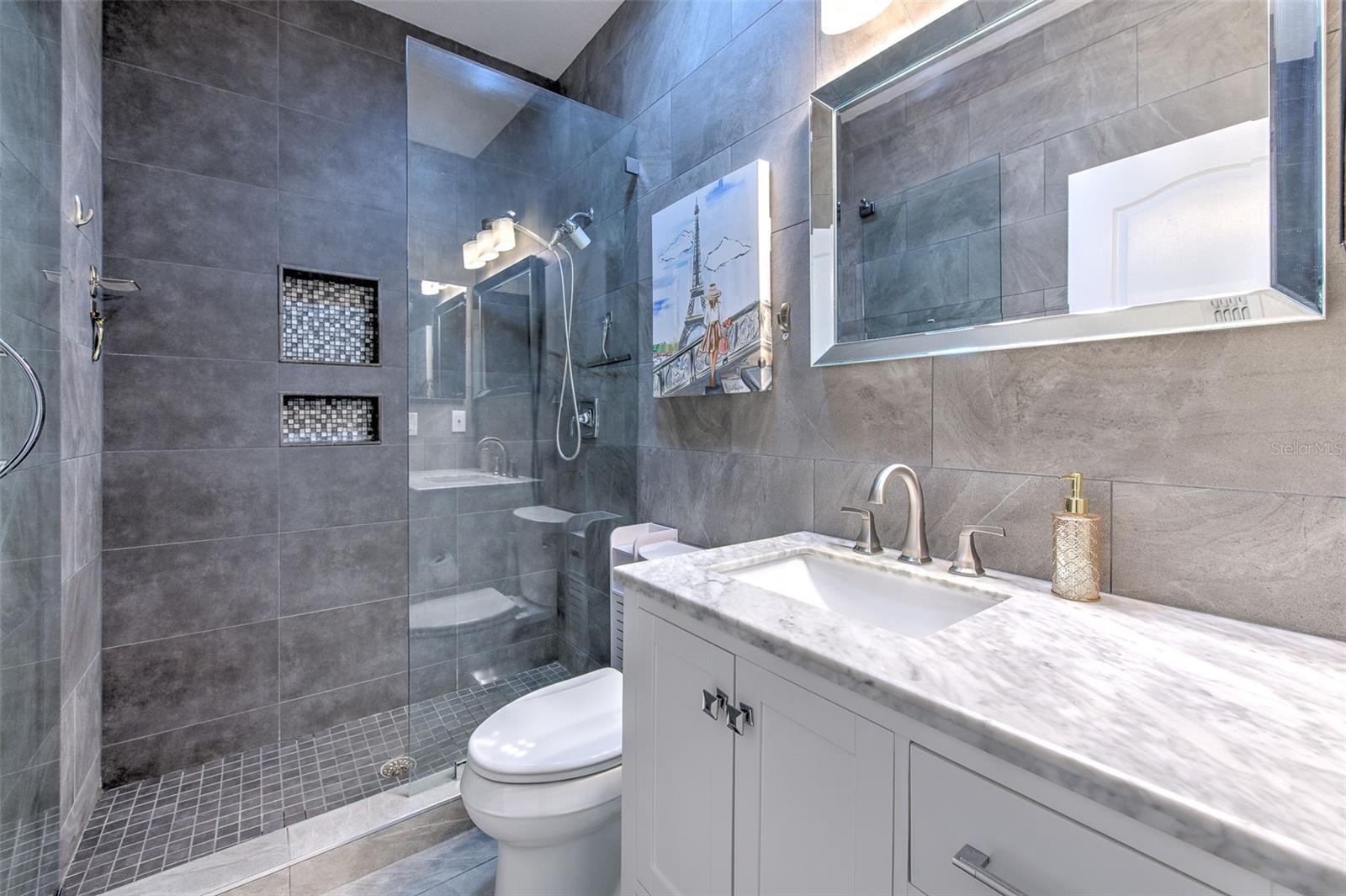 Primary Ensuite Bathroom