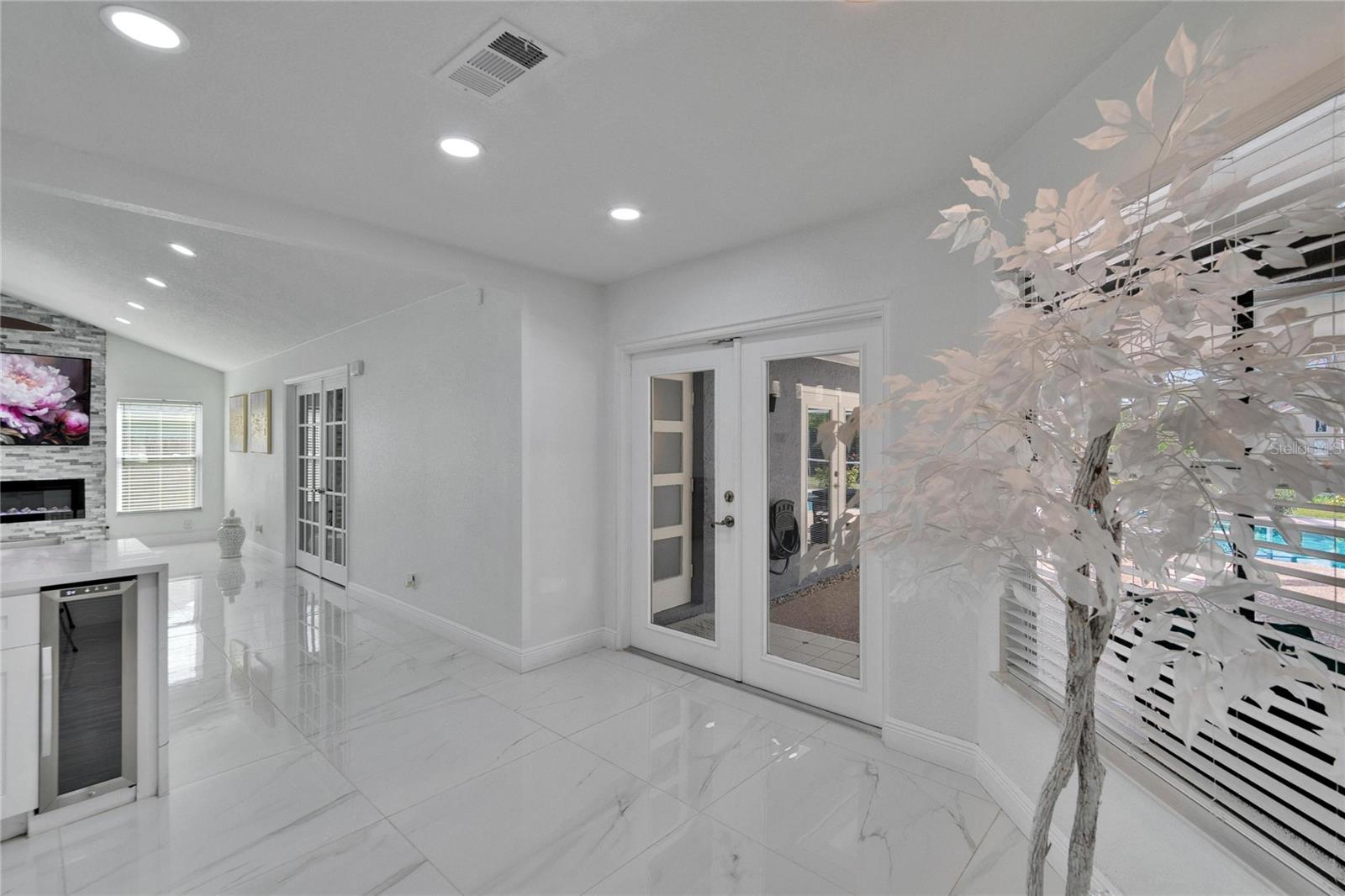 Breakfast Nook