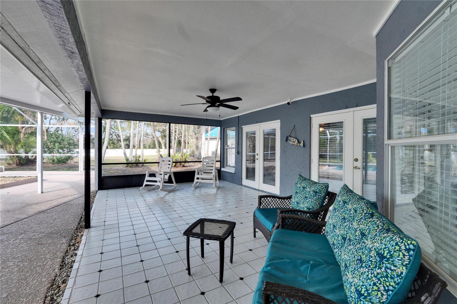 Lanai/Patio
