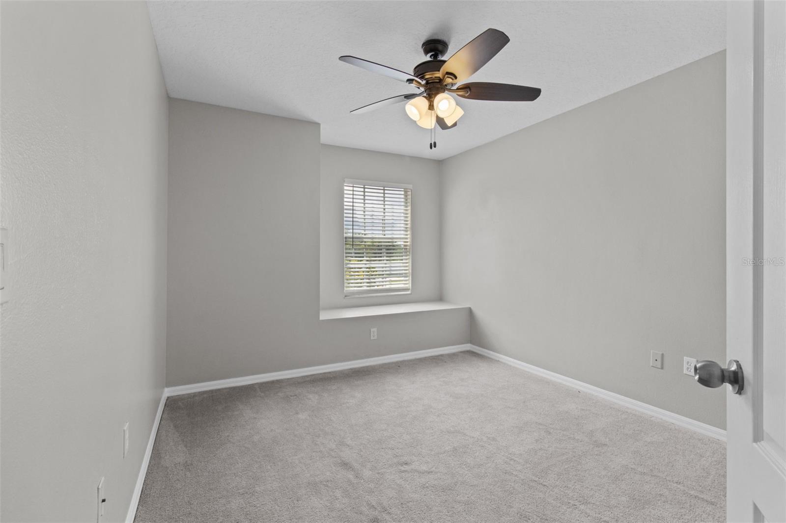 3rd Bedroom