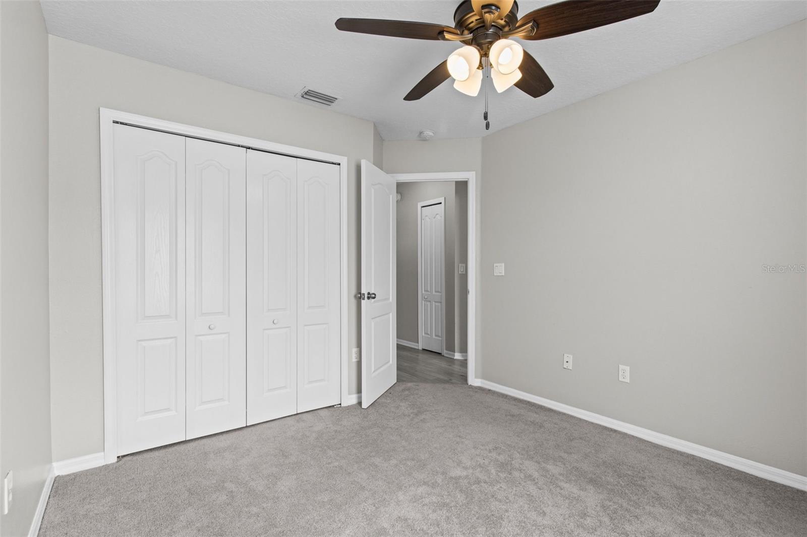3rd Bedroom