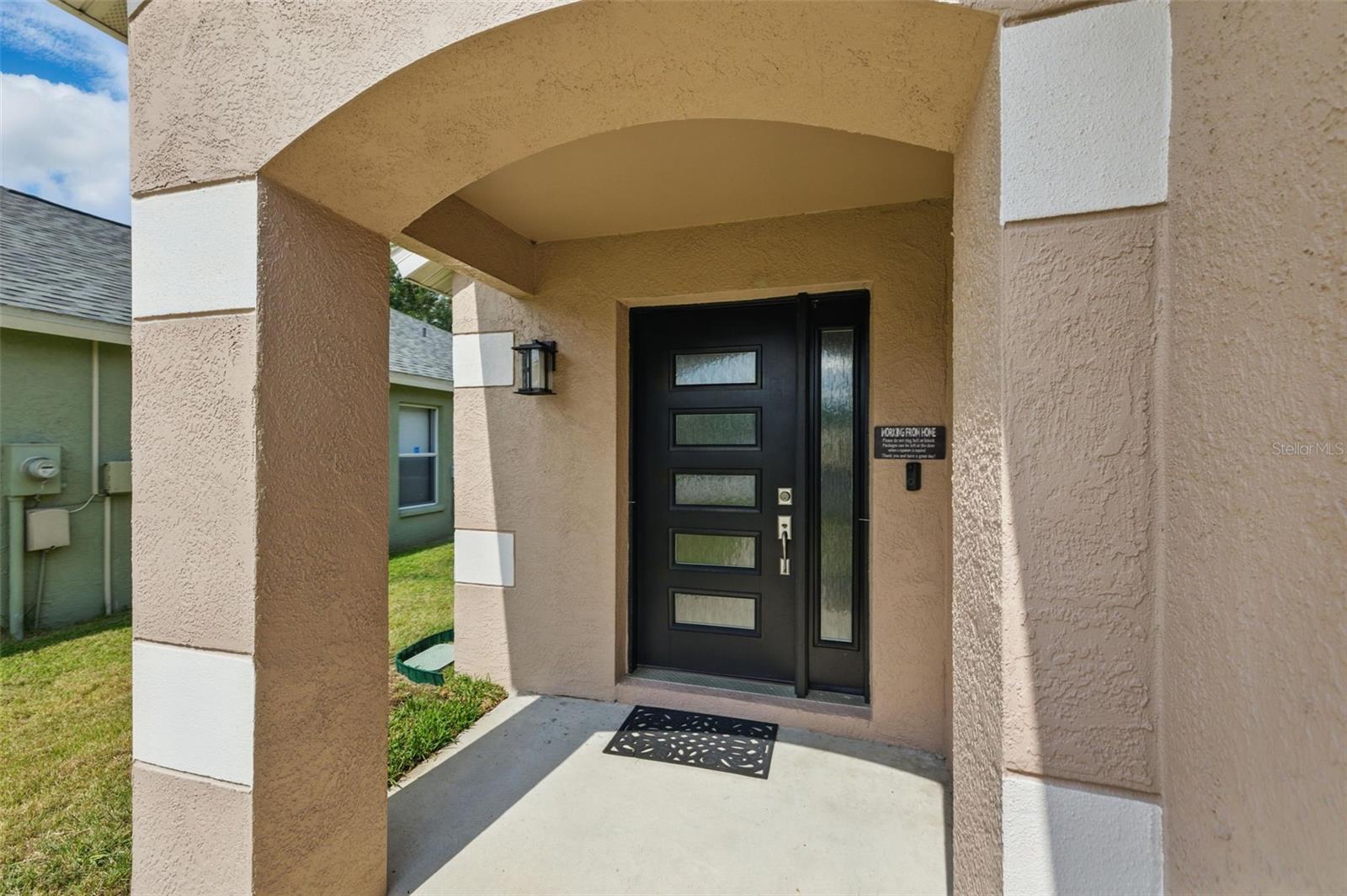 Front Exterior