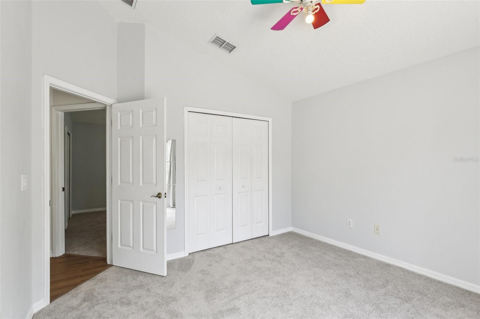 BEDROOM 3