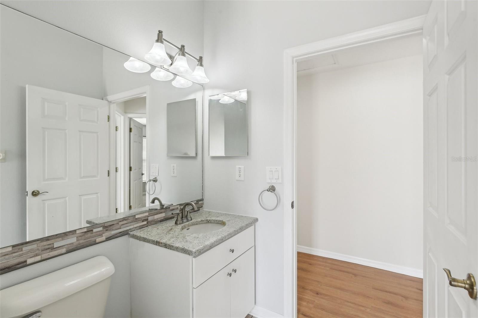 BATHROOM 3