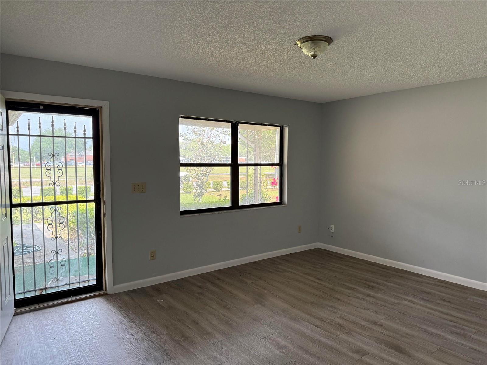 Front Living Room