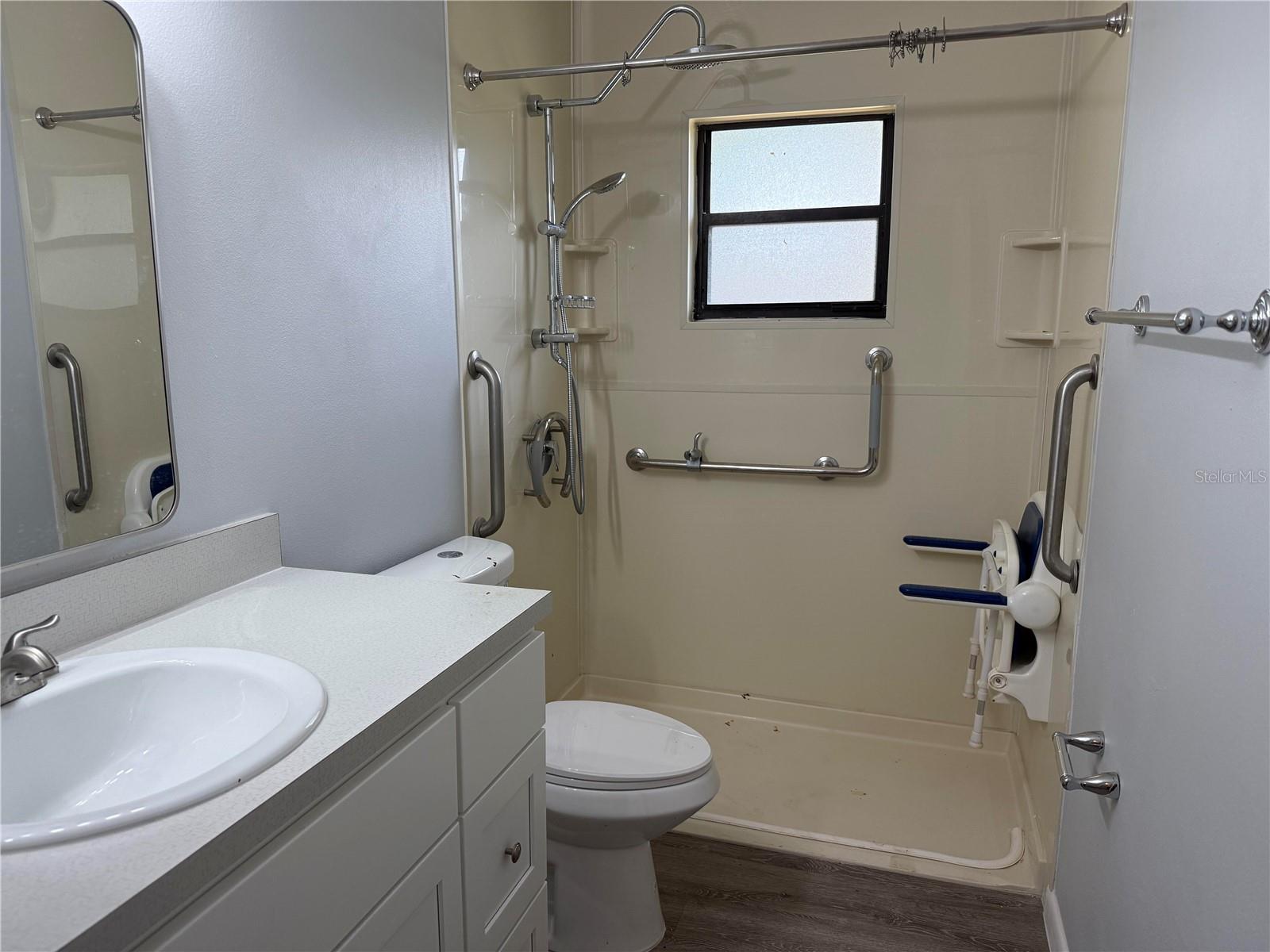 Main Bath