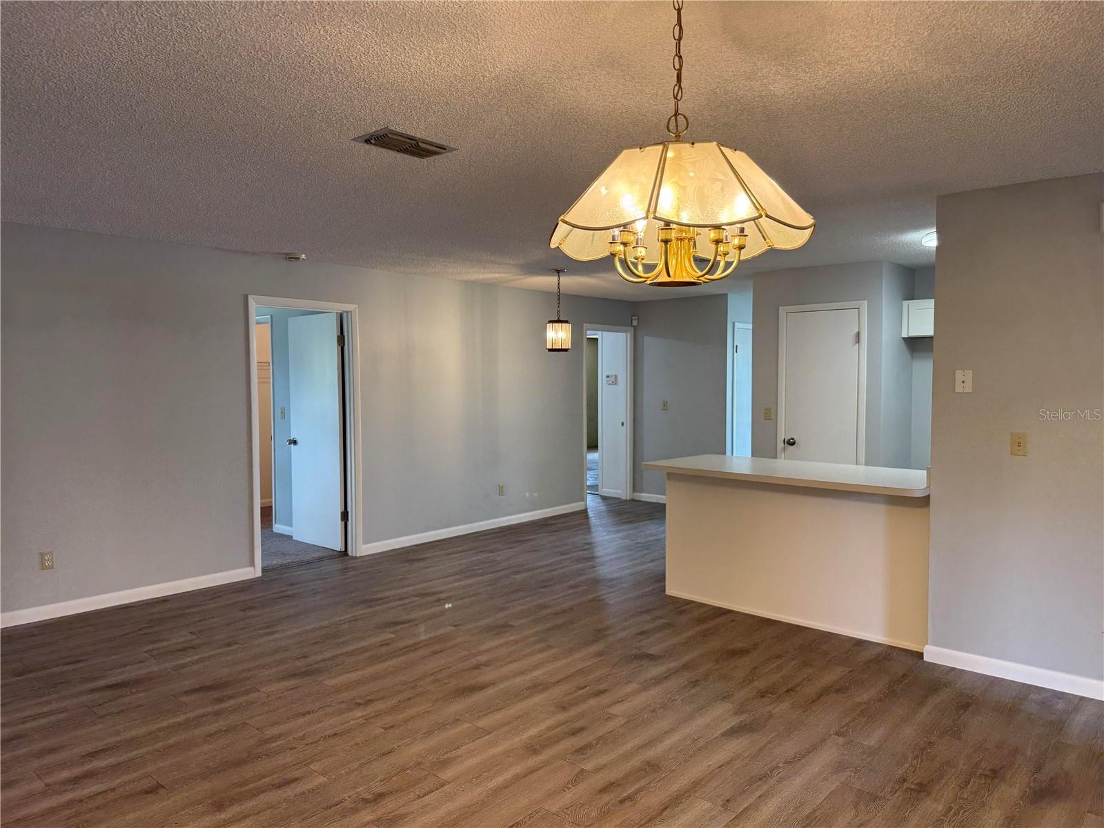 New LPV floors