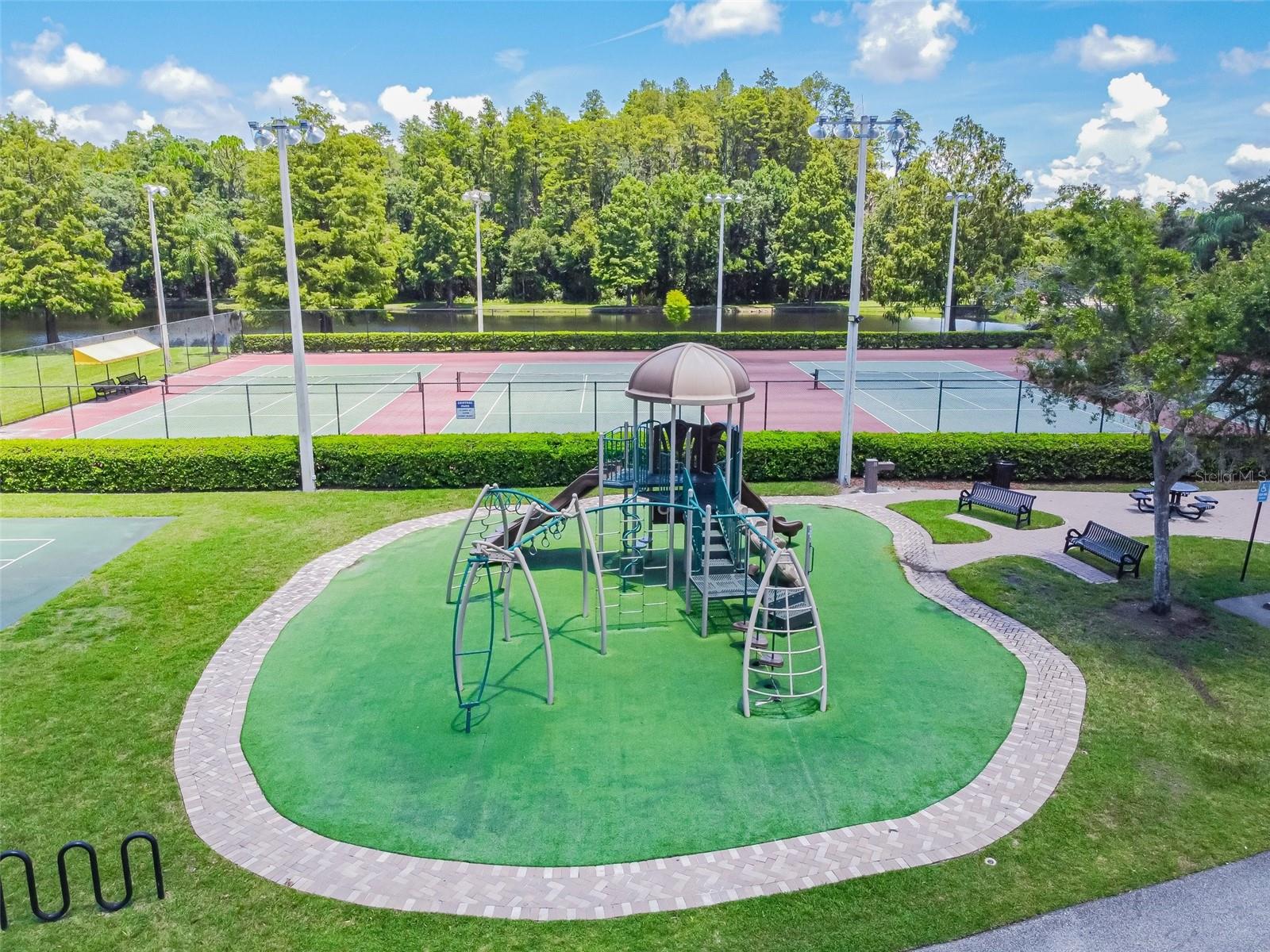 Playground