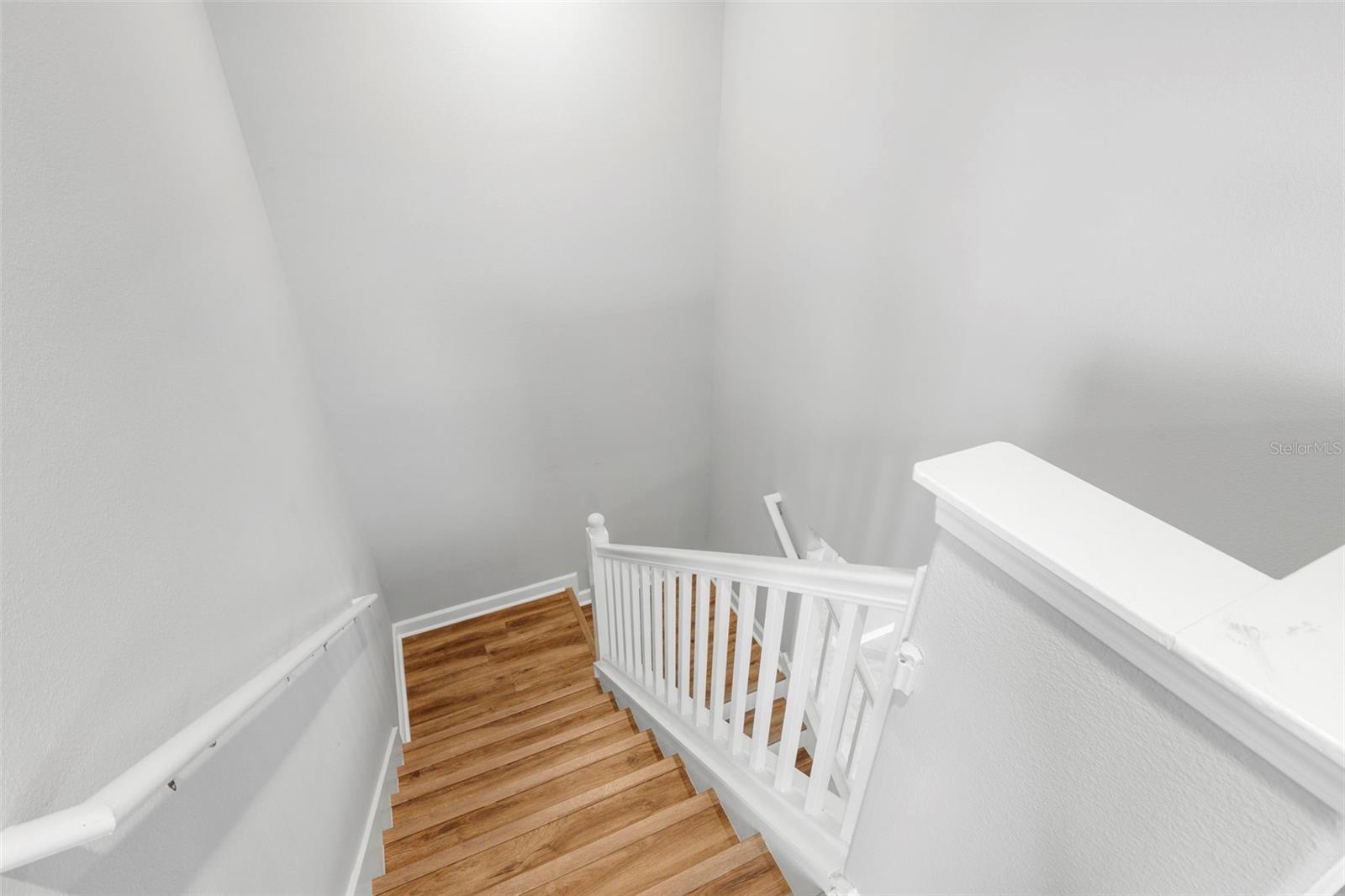 Stairway