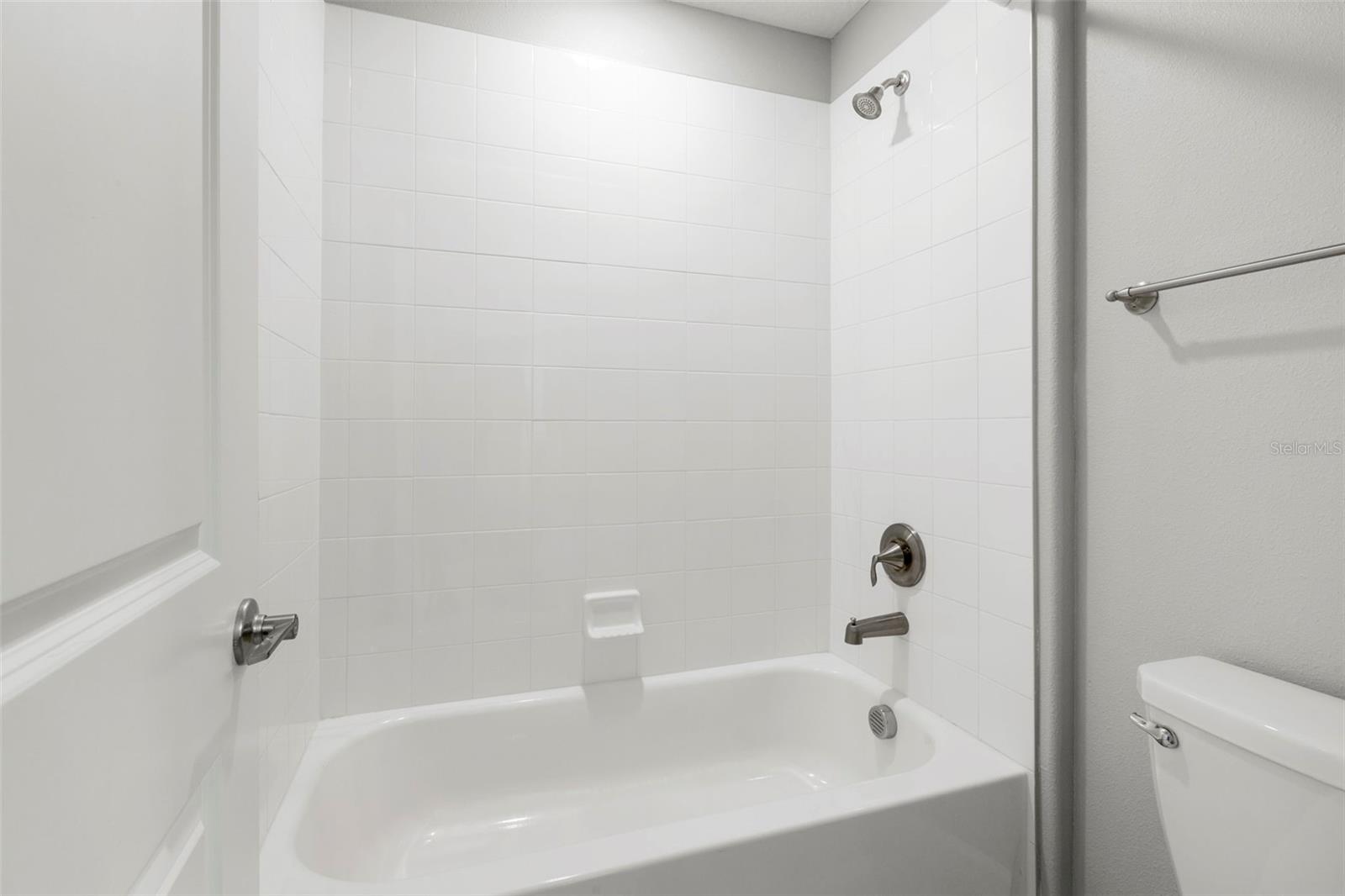 Second Full Bathroom