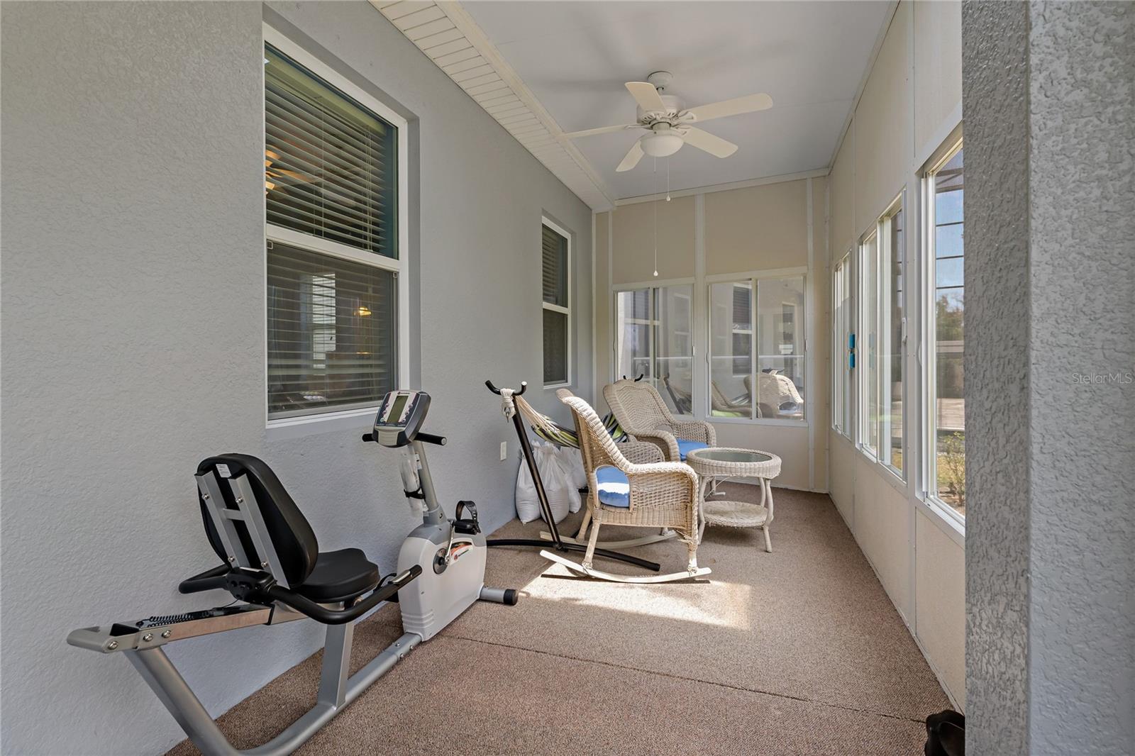 Florida Room