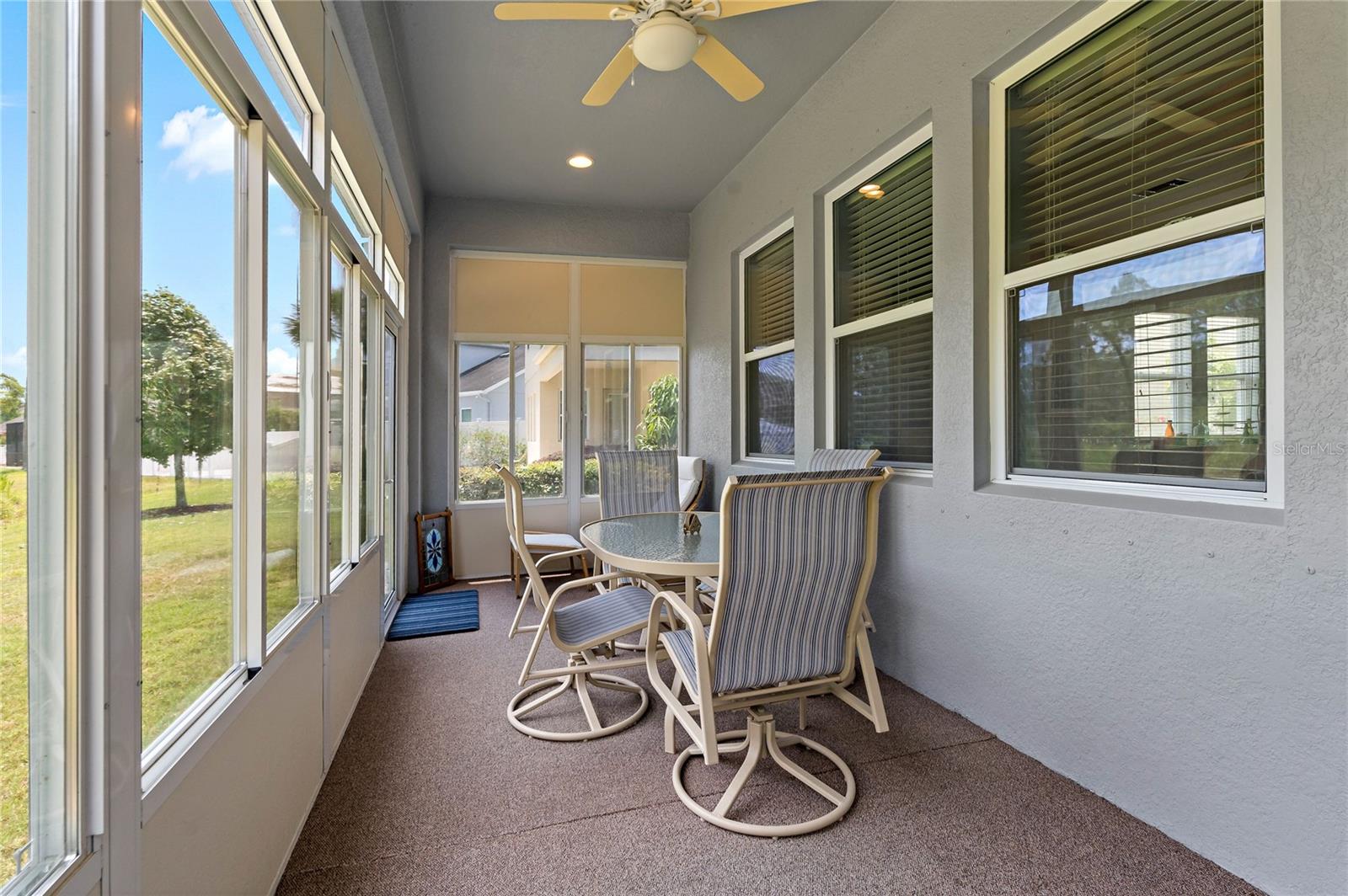 Florida Room