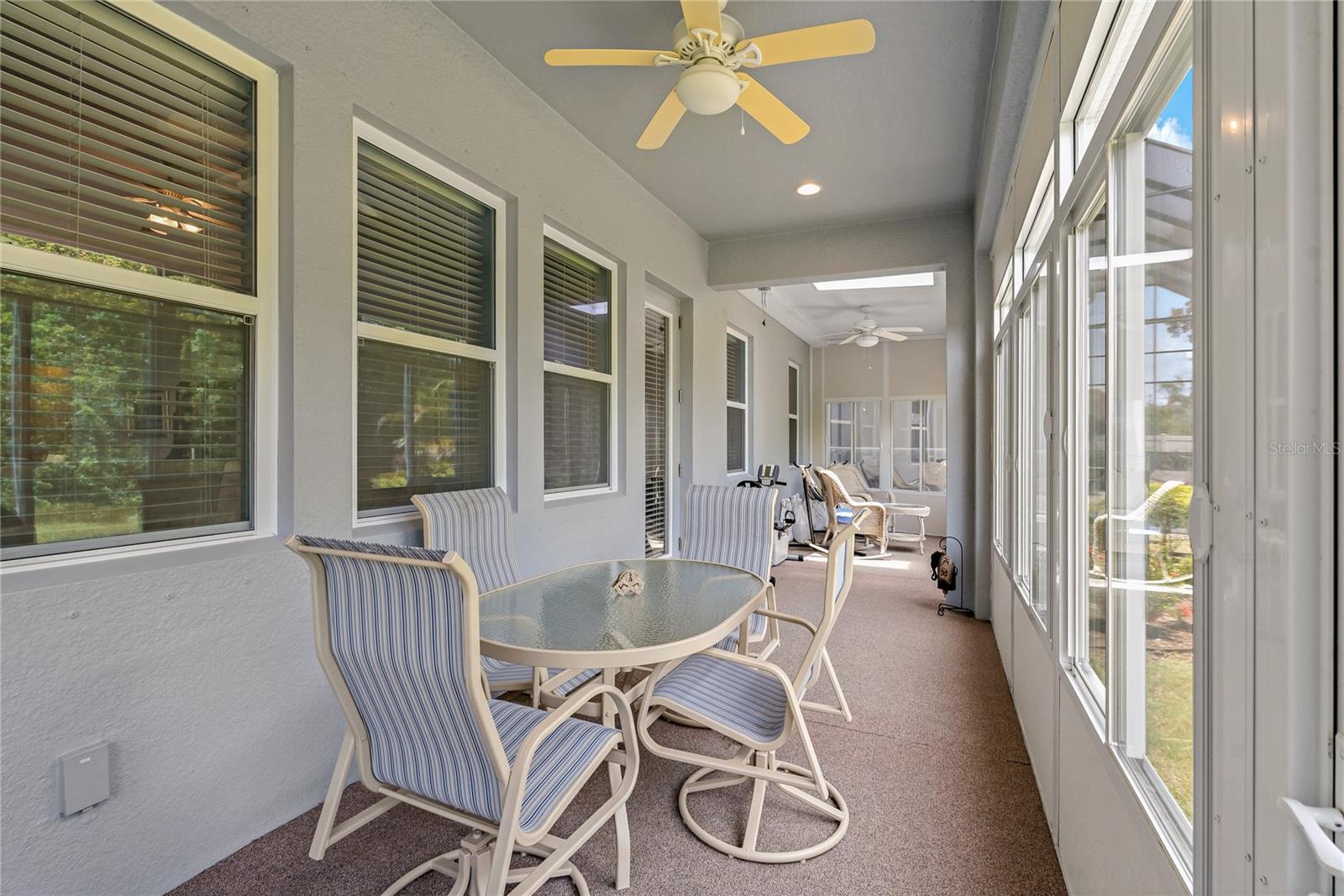 Florida Room