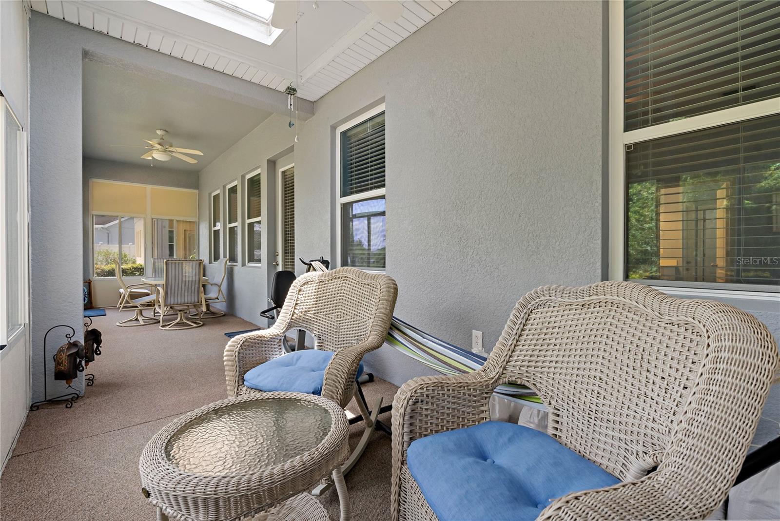 Florida Room
