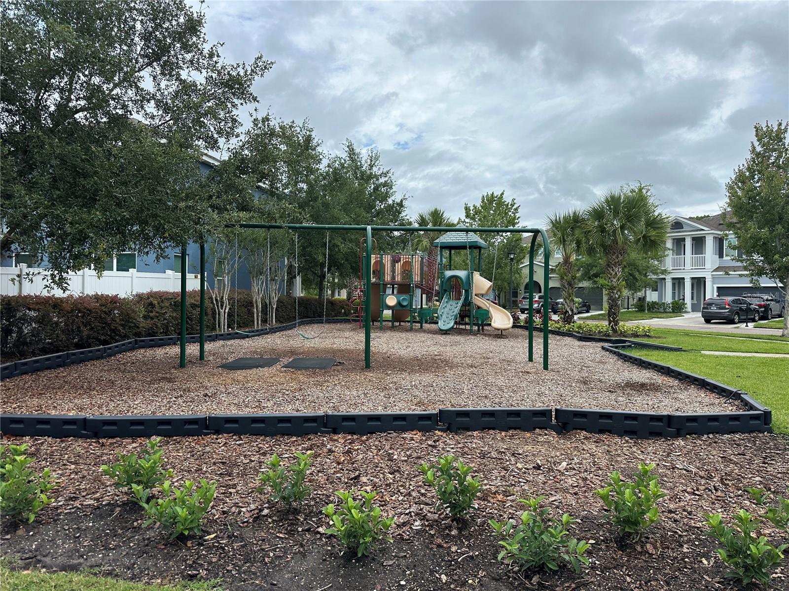 Playground