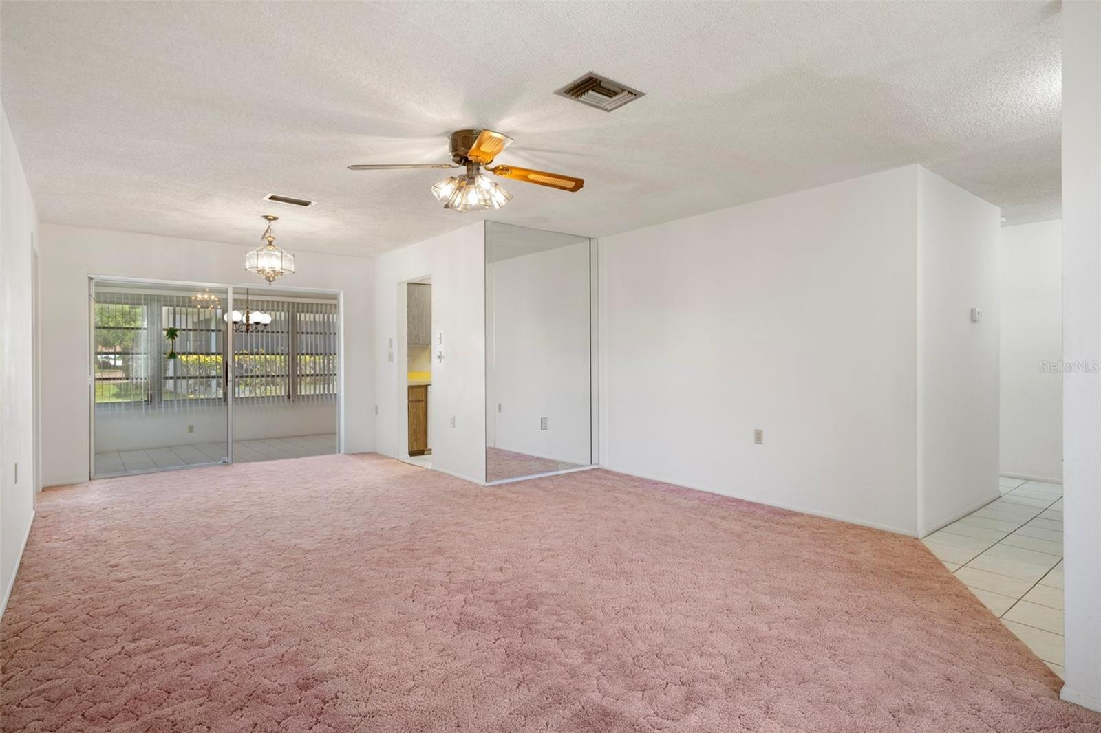 LIVING ROOM DINING AREA 2
