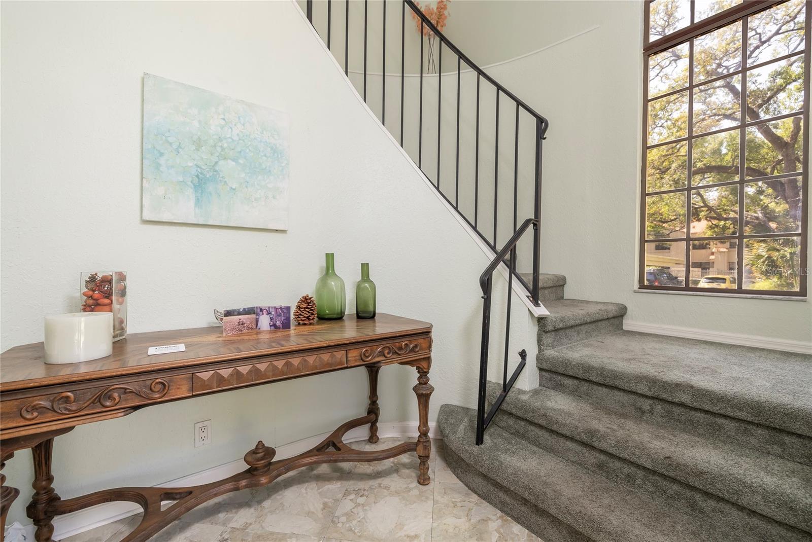 Front Foyer