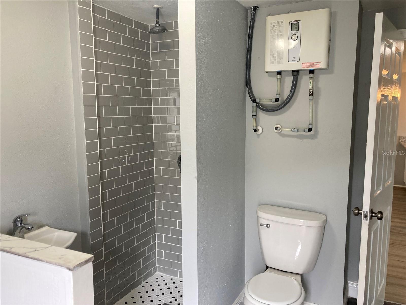 Bath Room 1